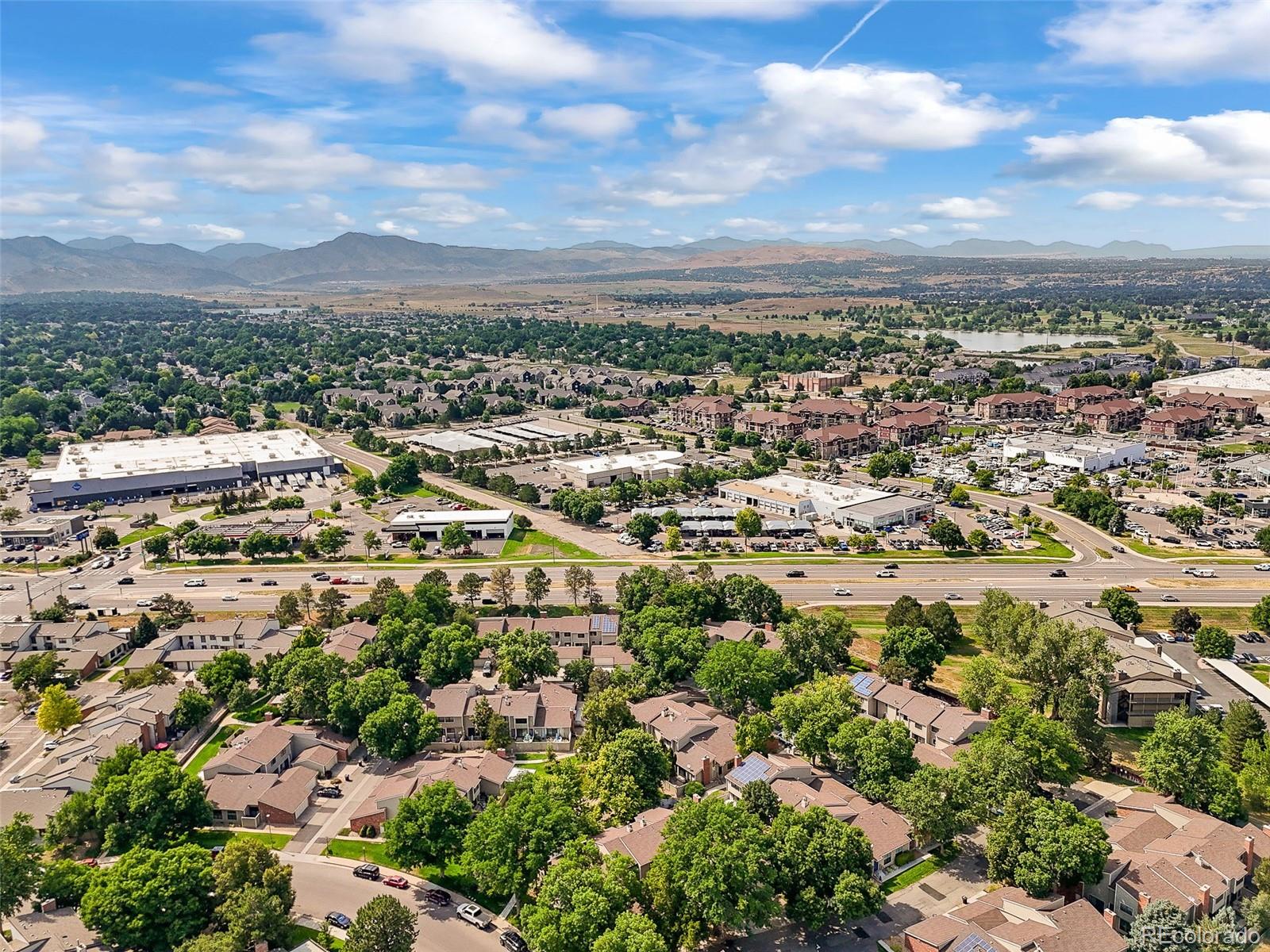 7925 W Layton Avenue Unit: 507