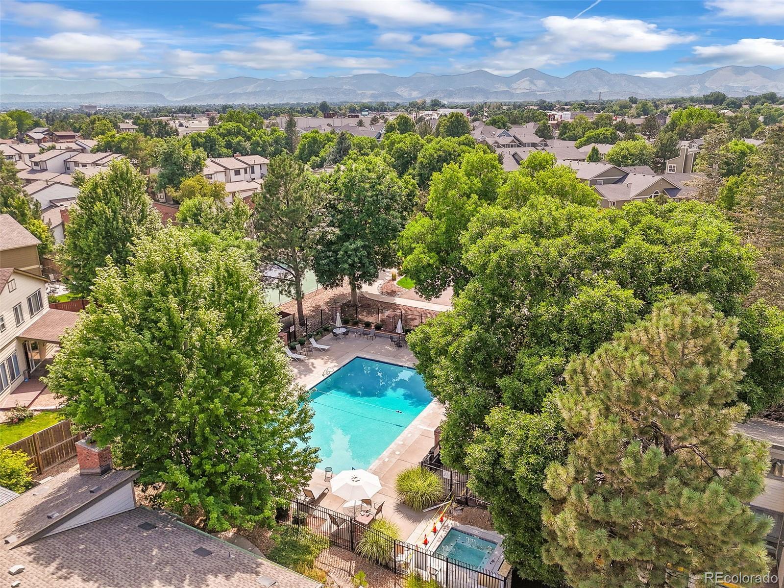 7925 W Layton Avenue Unit: 507