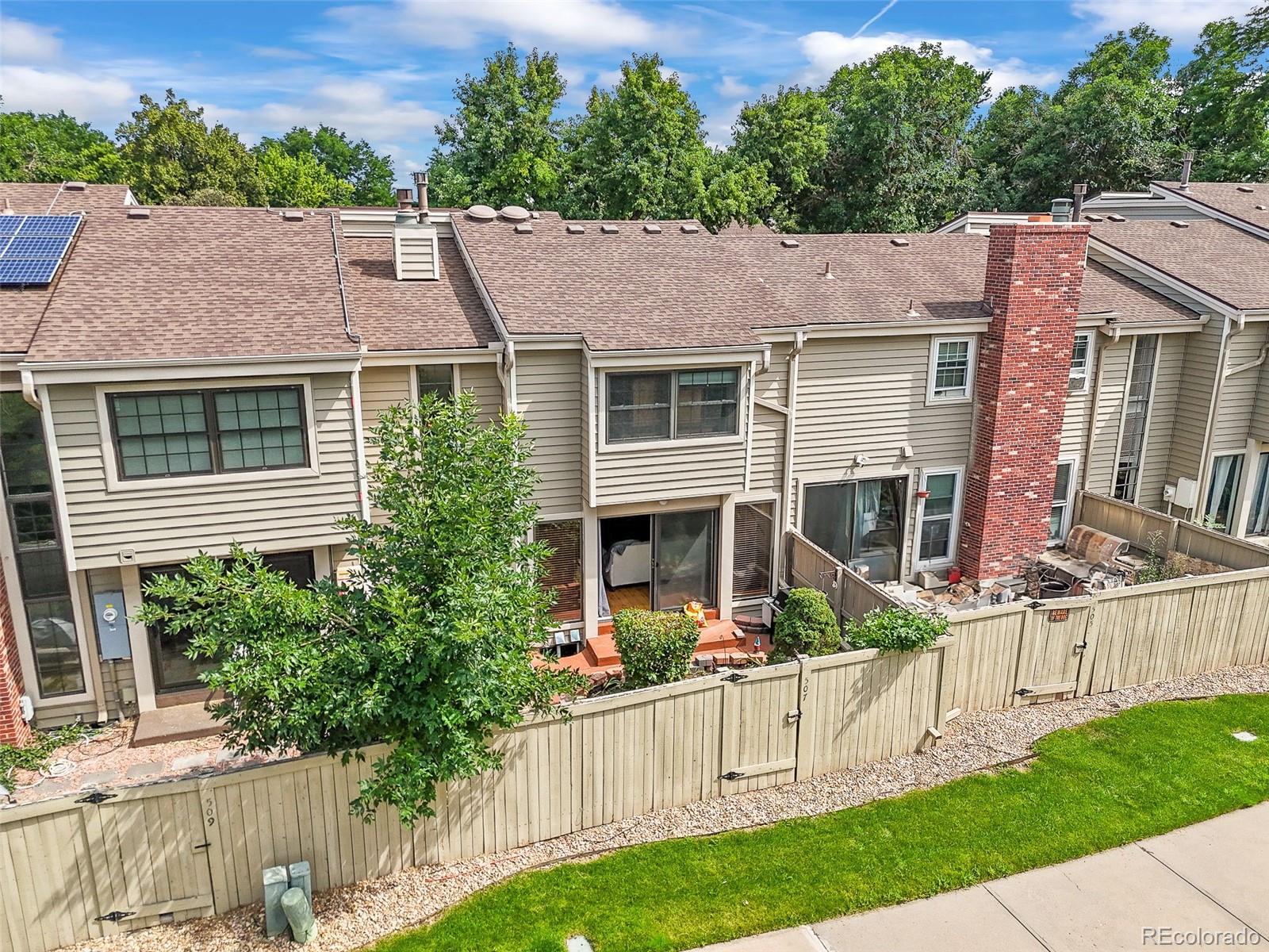 7925 W Layton Avenue Unit: 507