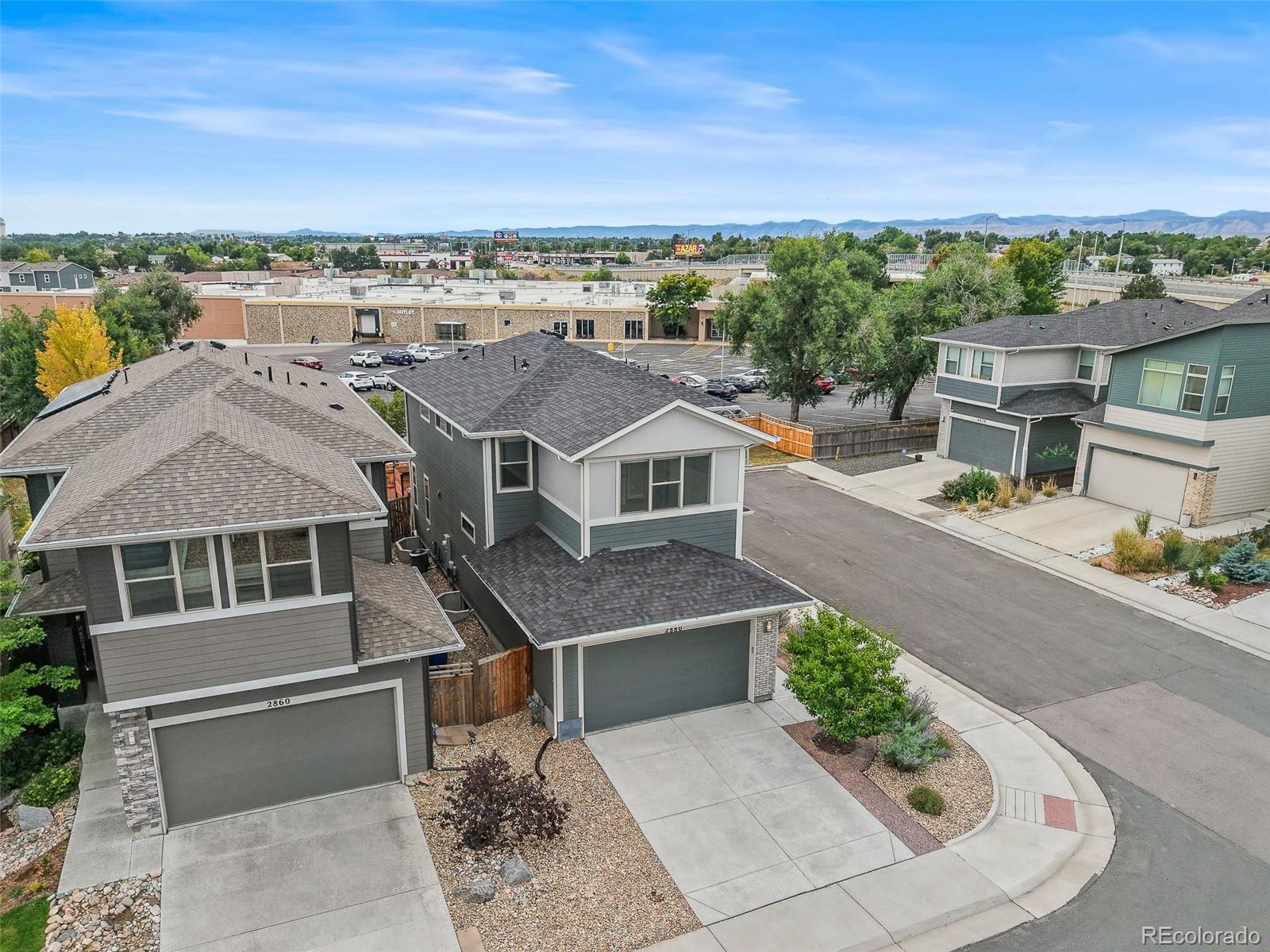 2880 W 69th Avenue