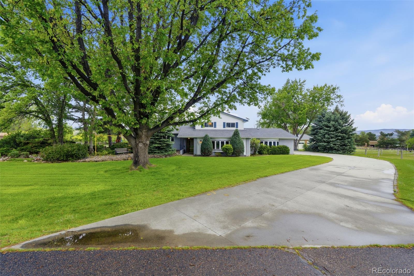 3451 S Owens Court