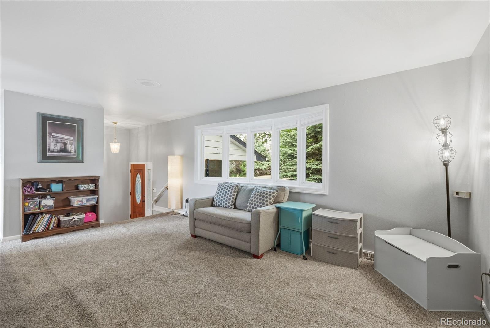 3451 S Owens Court