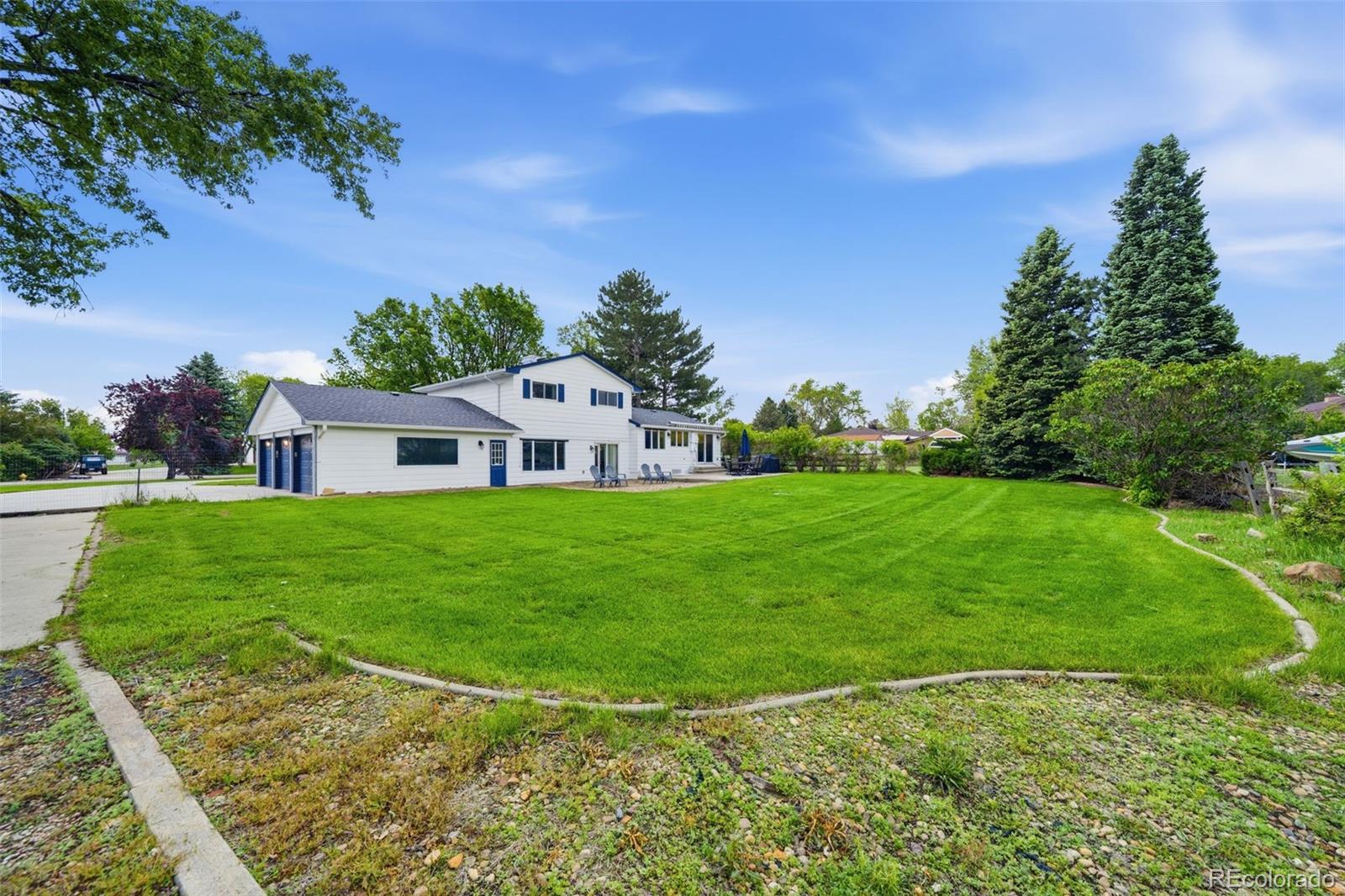 3451 S Owens Court
