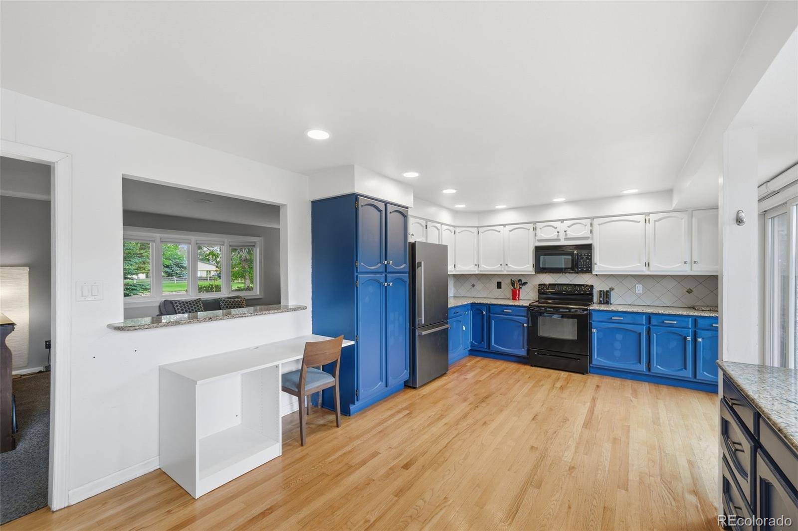 3451 S Owens Court