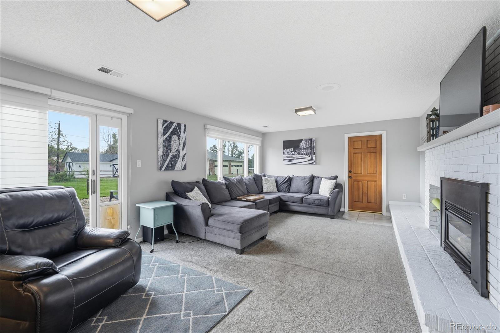 3451 S Owens Court
