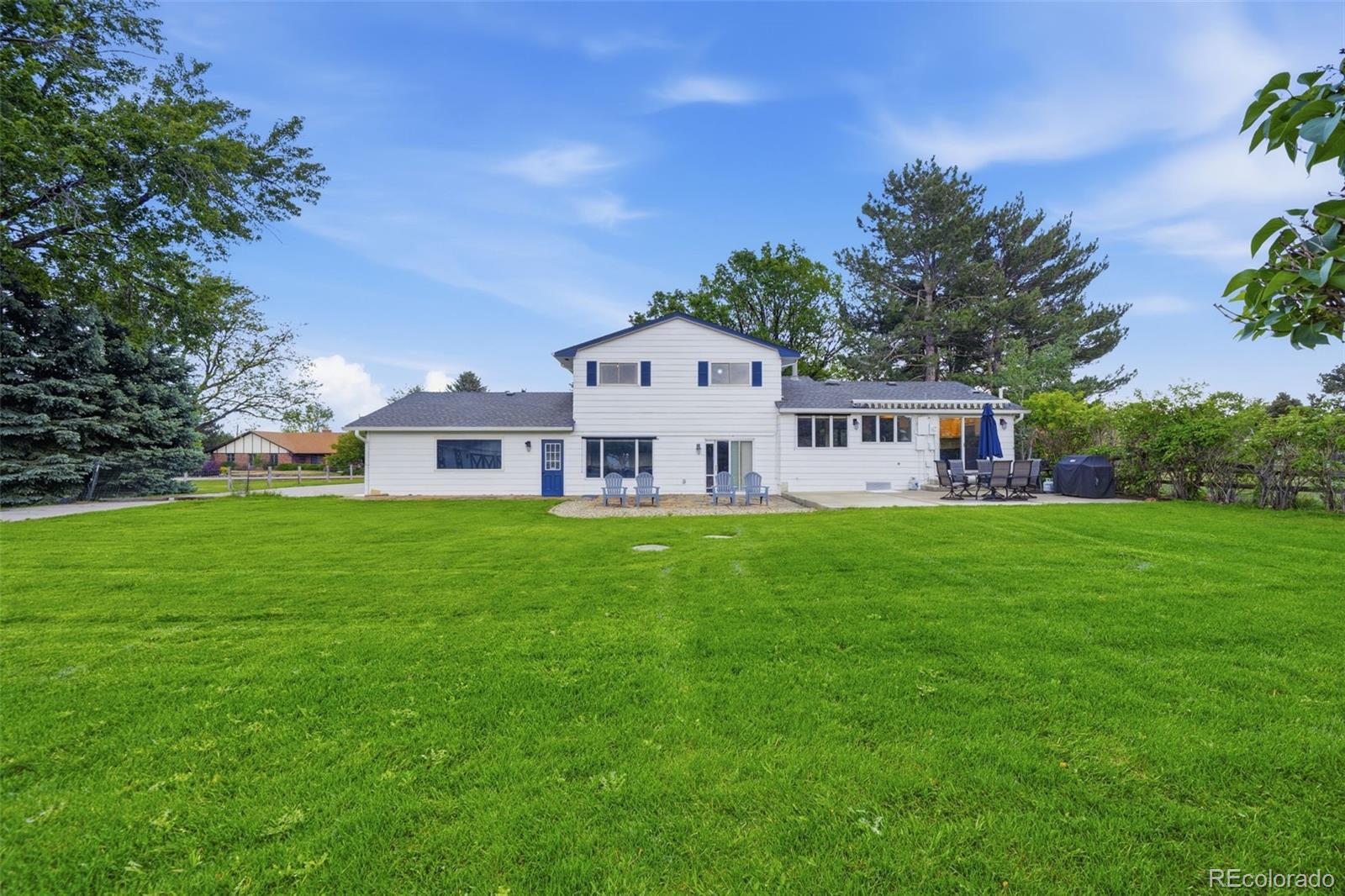 3451 S Owens Court