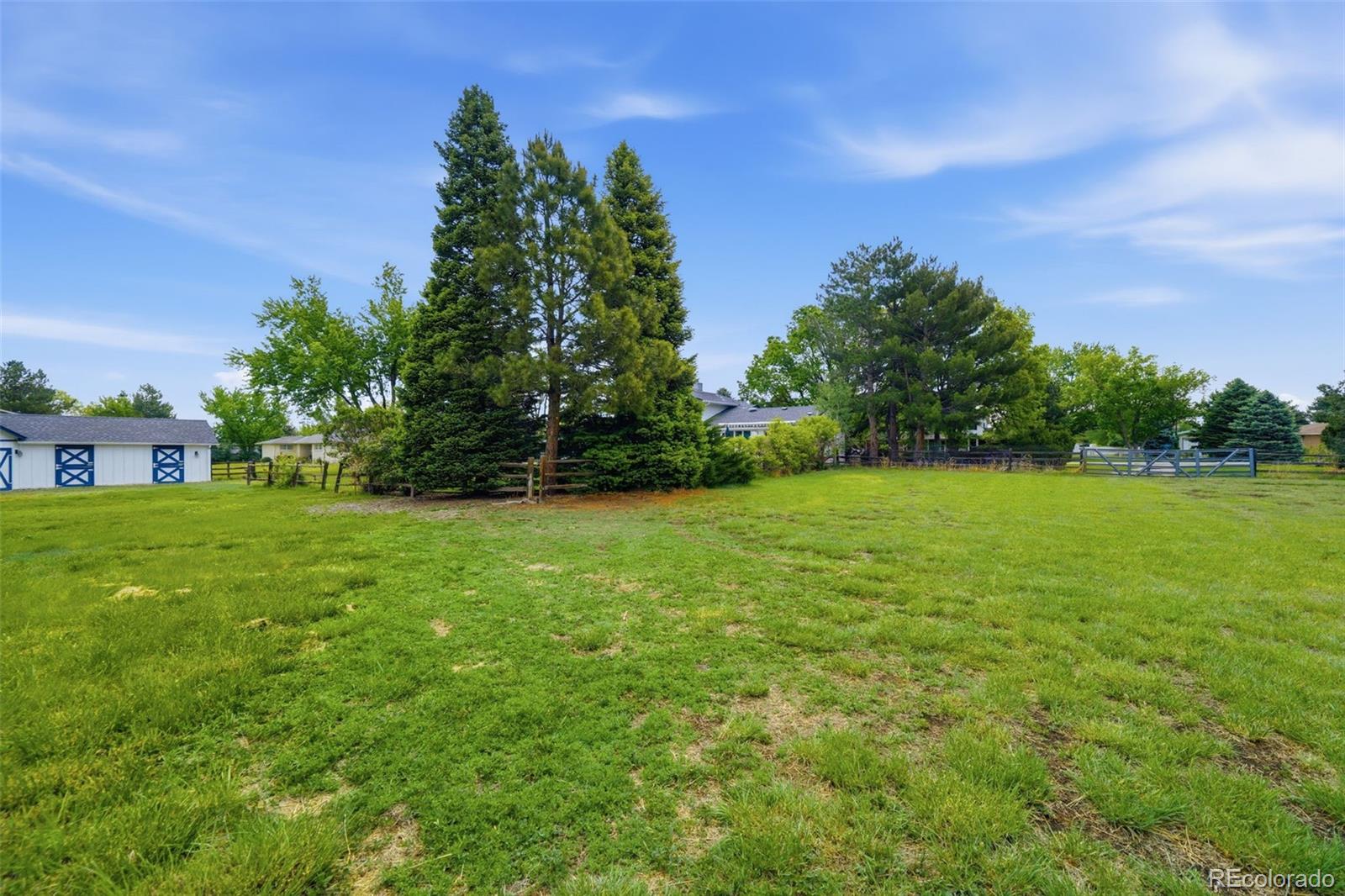 3451 S Owens Court