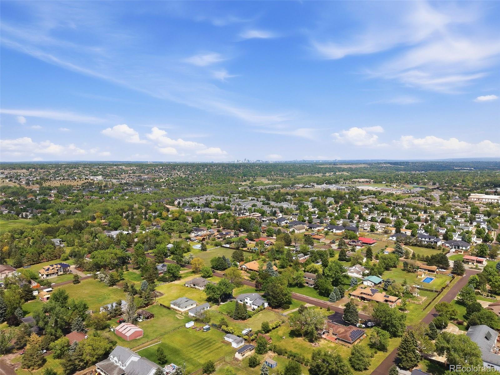 3451 S Owens Court