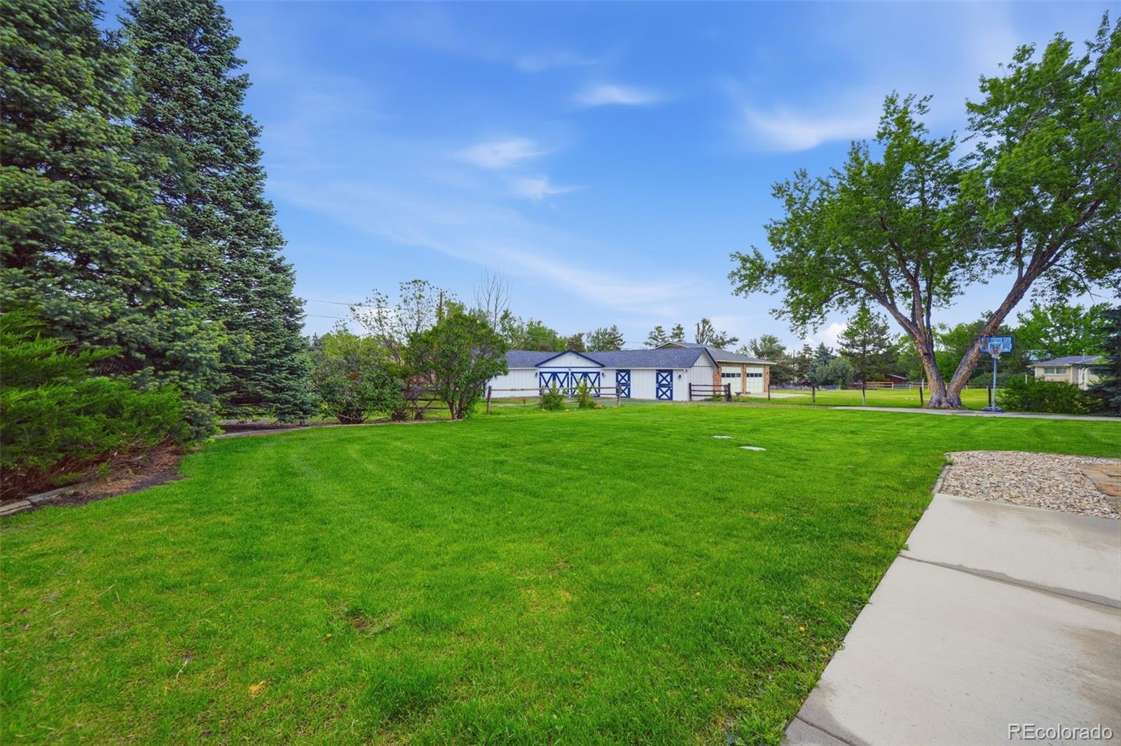 3451 S Owens Court