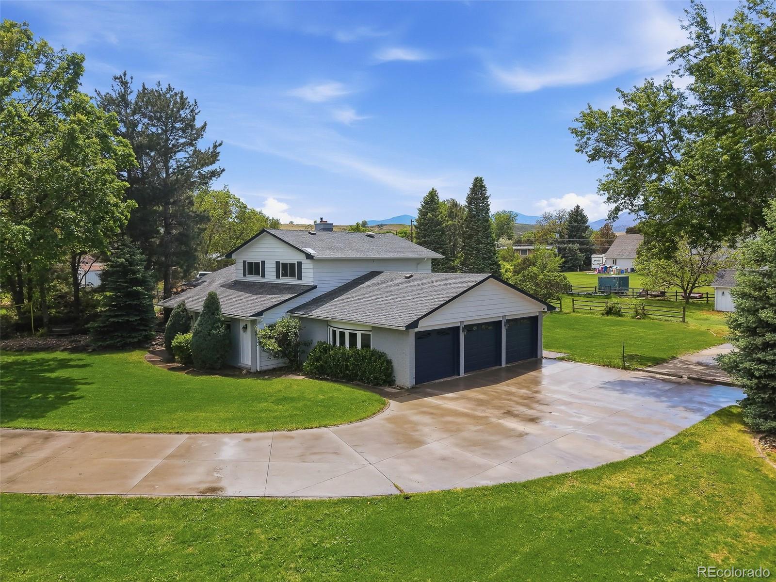 3451 S Owens Court