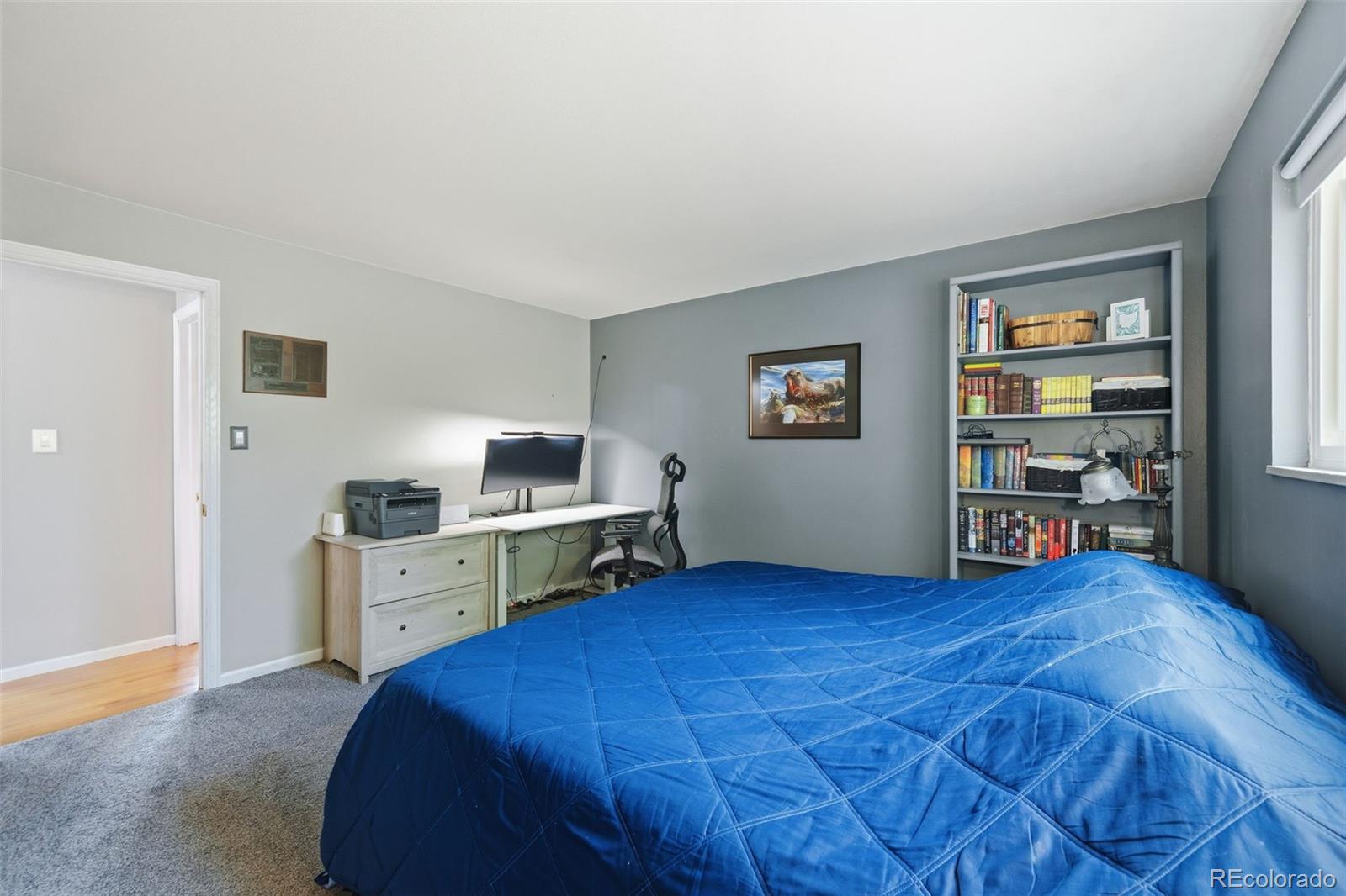 3451 S Owens Court
