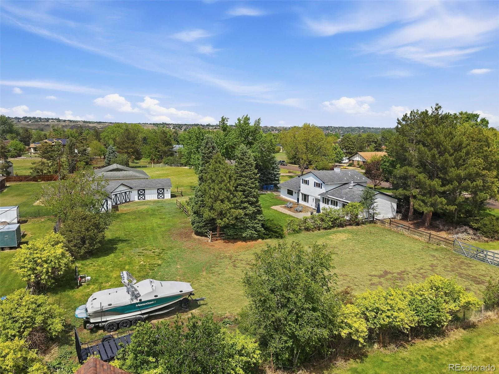 3451 S Owens Court