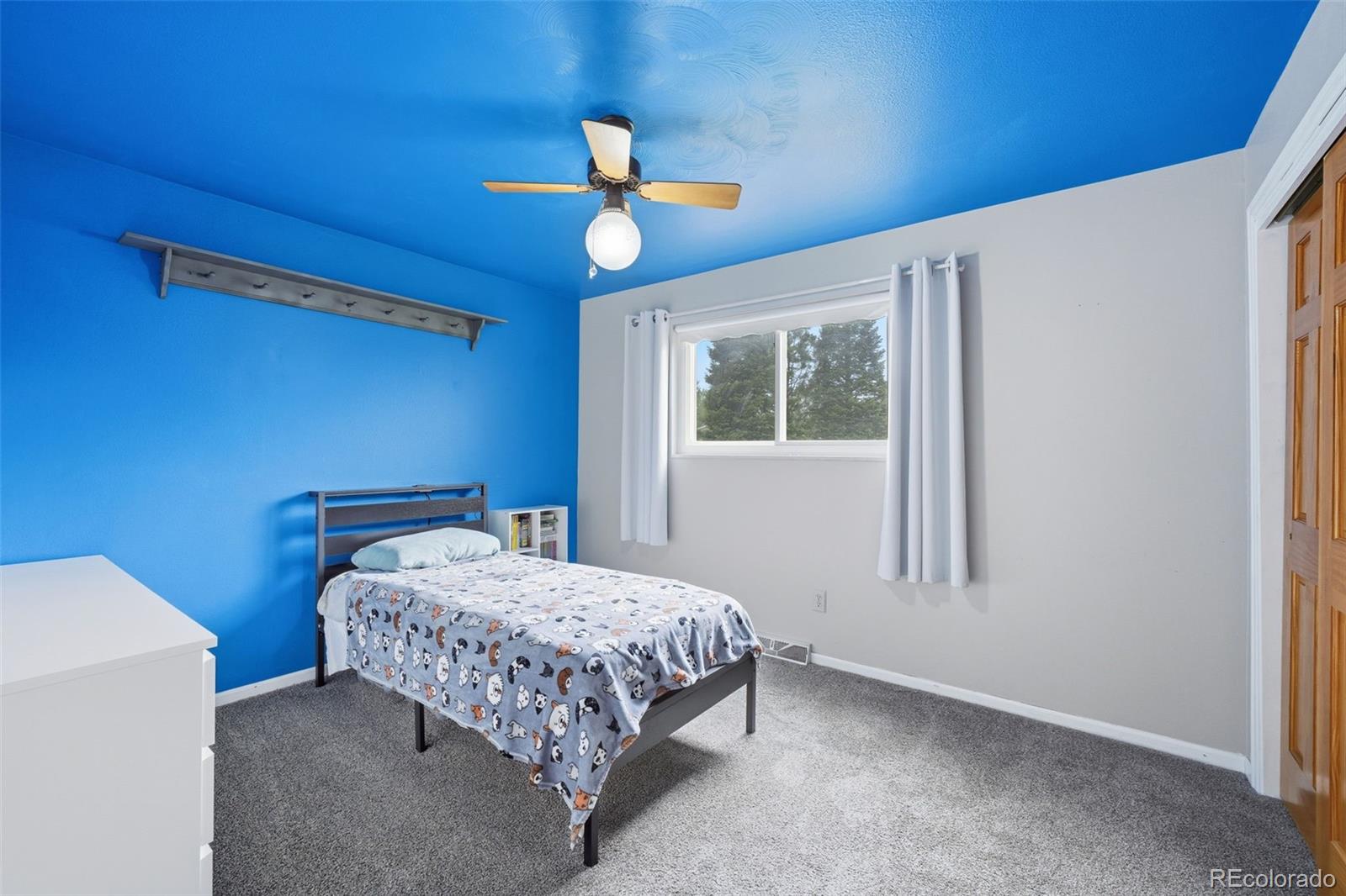 3451 S Owens Court