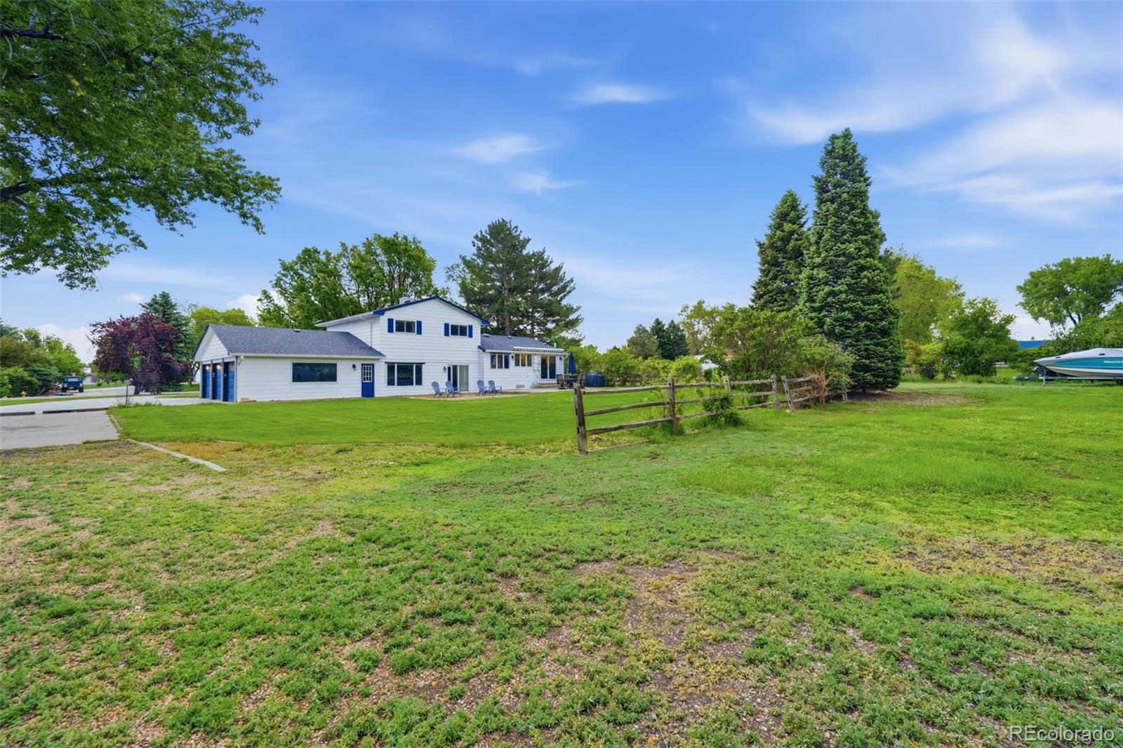 3451 S Owens Court