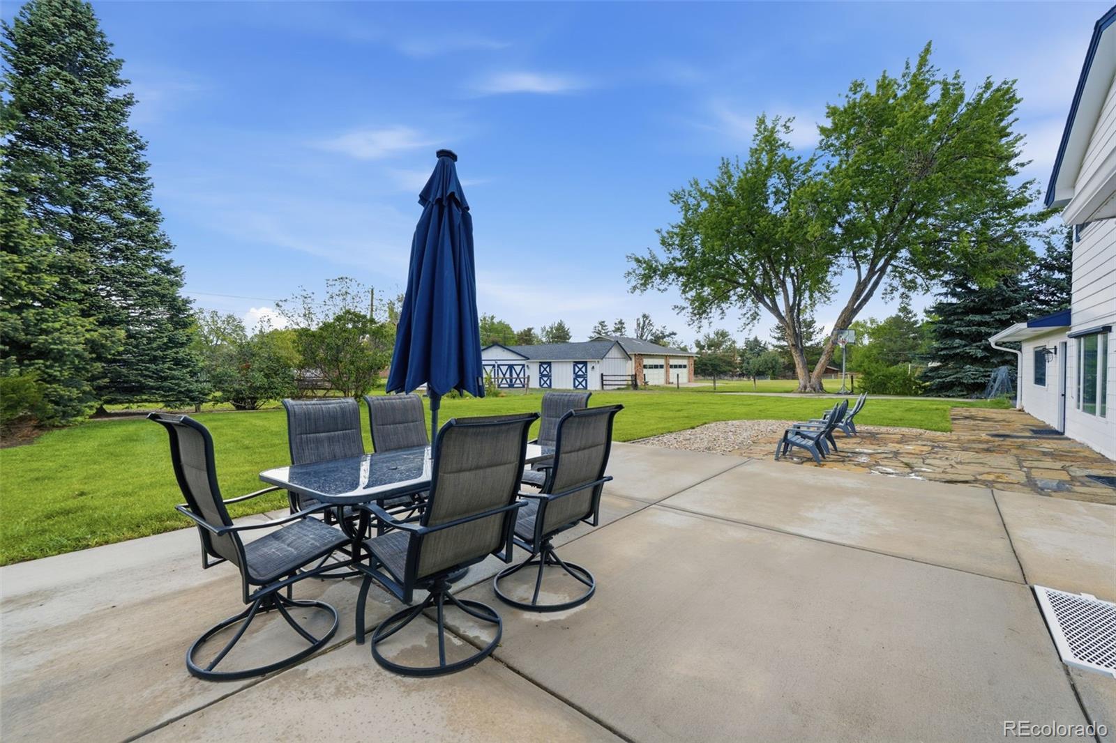 3451 S Owens Court