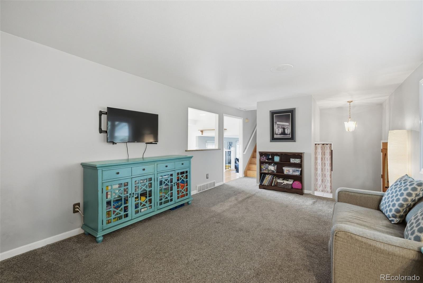 3451 S Owens Court