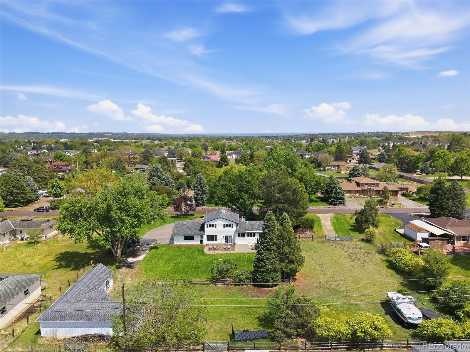 3451 S Owens Court