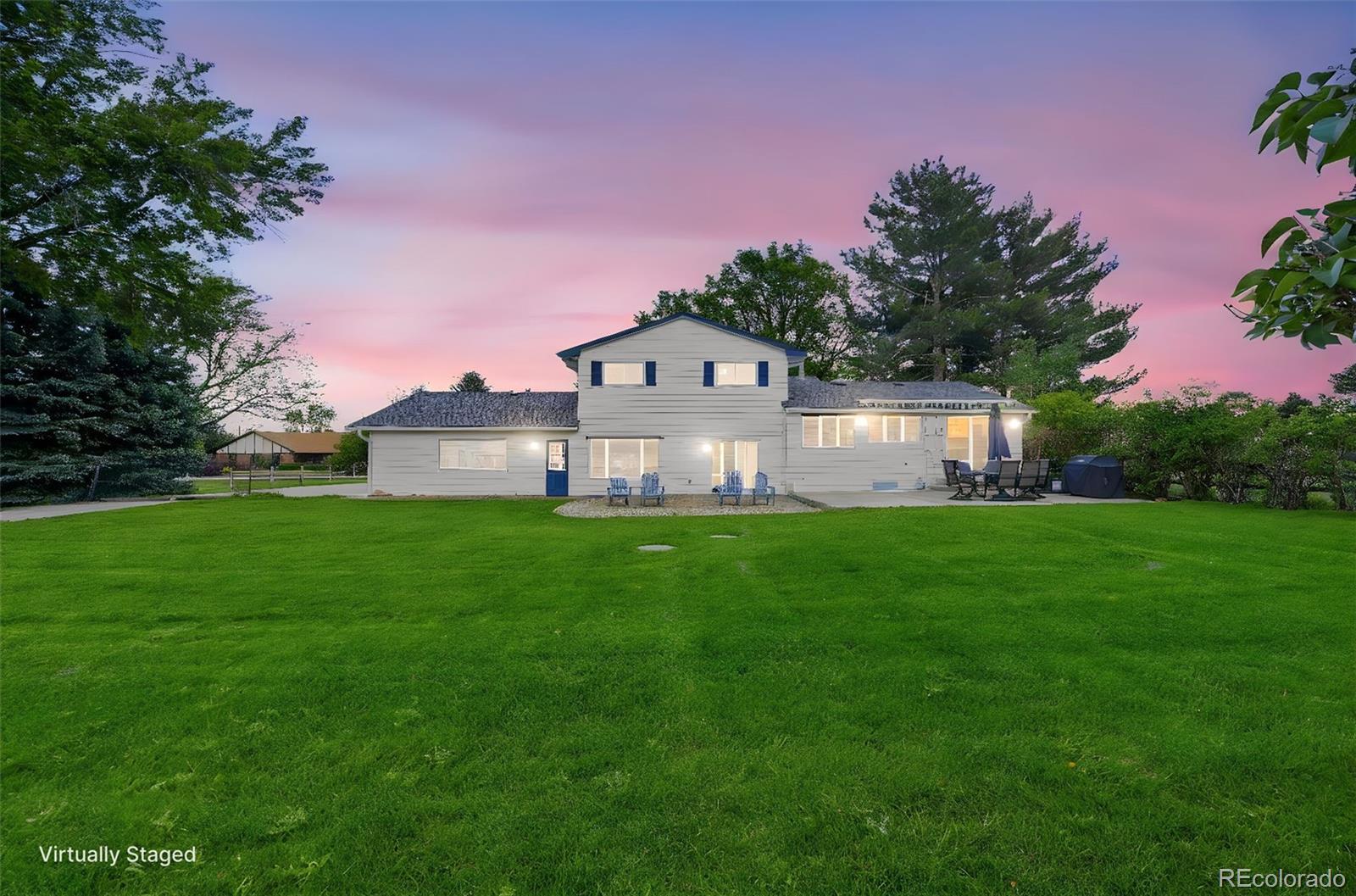 3451 S Owens Court