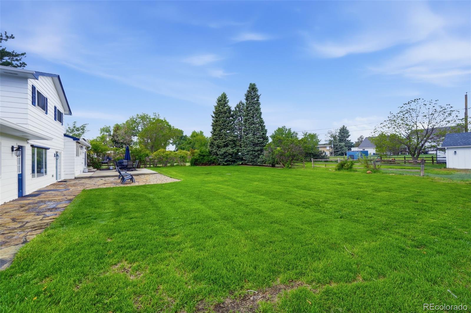3451 S Owens Court