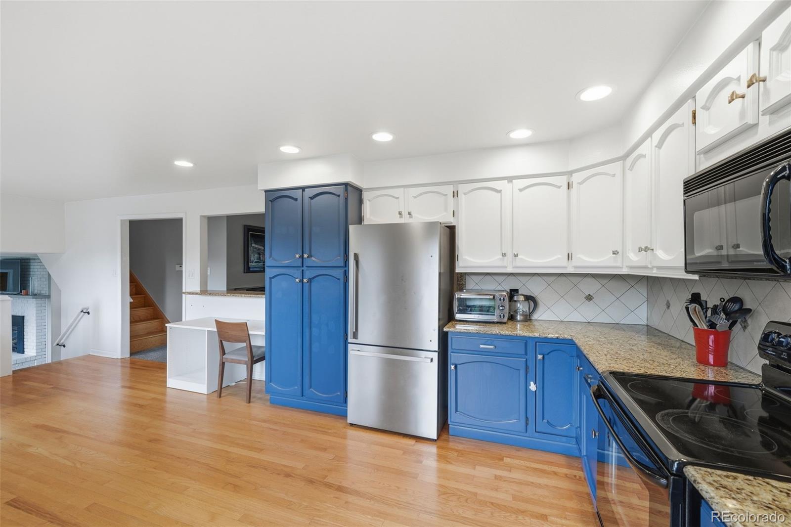 3451 S Owens Court