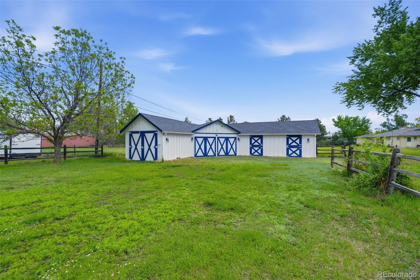 3451 S Owens Court