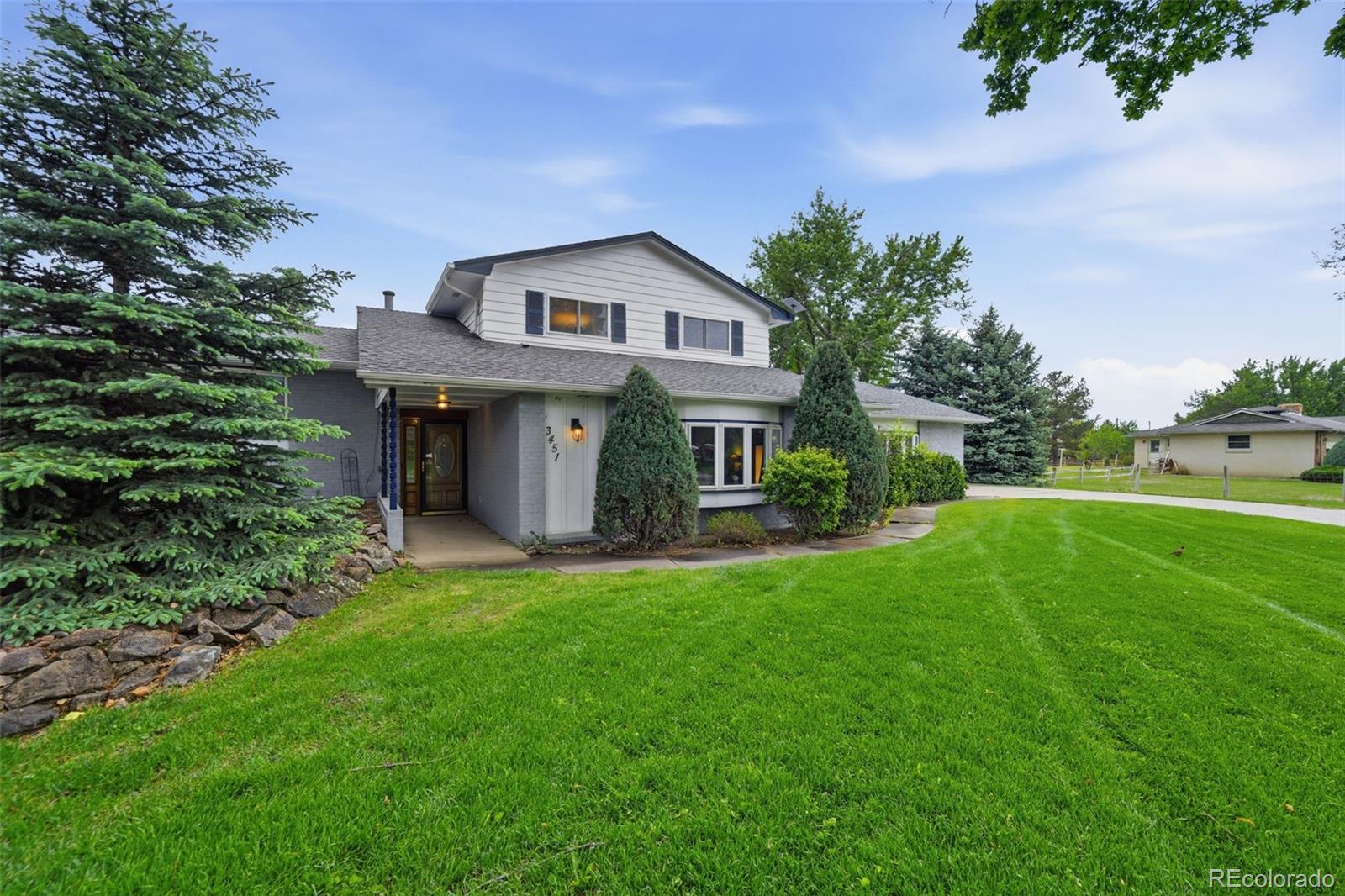 3451 S Owens Court