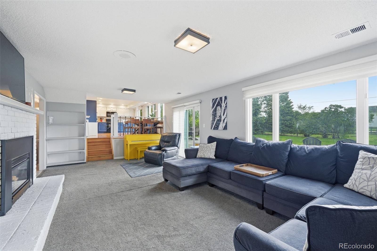 3451 S Owens Court
