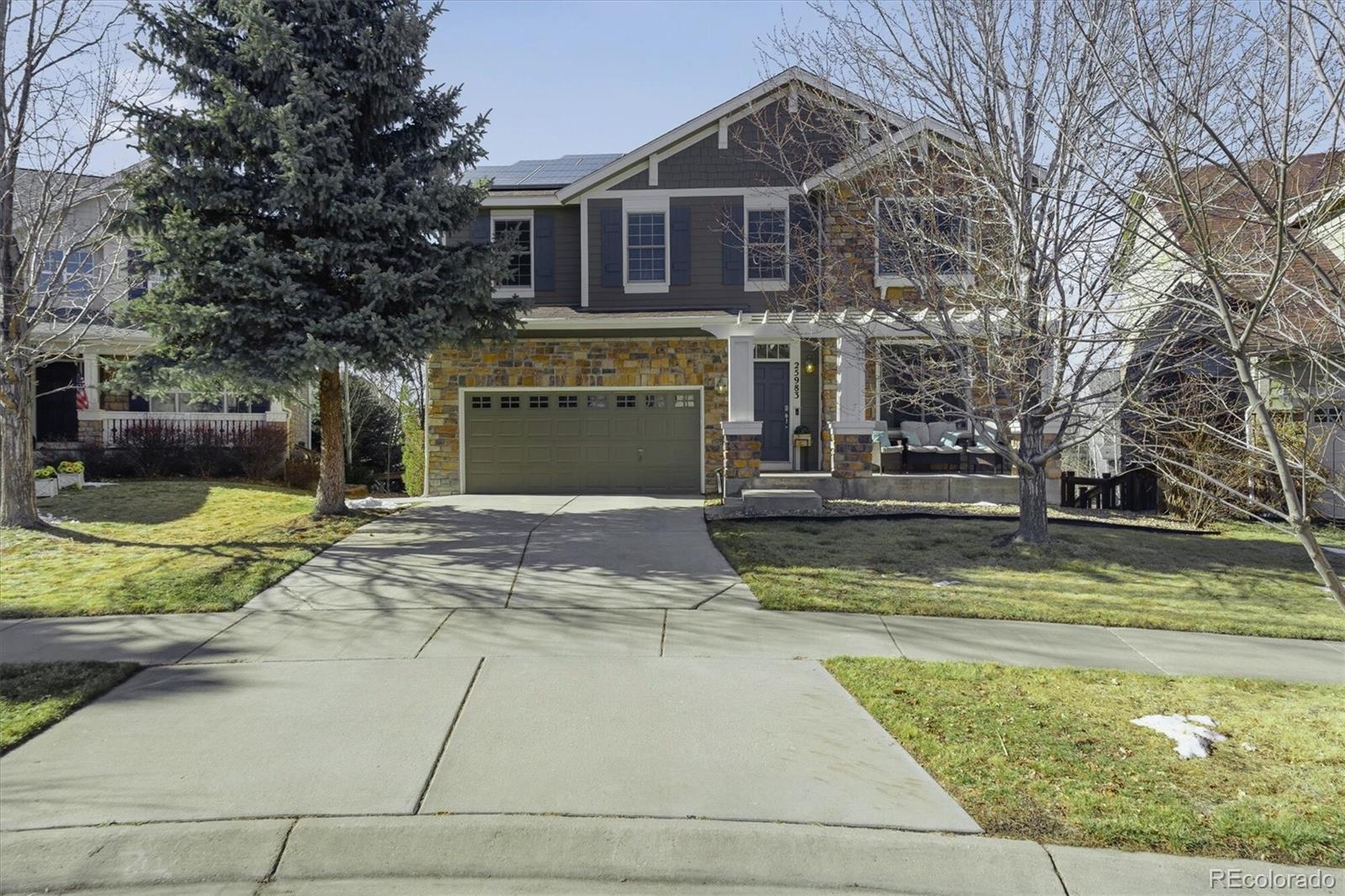 25983 E Geddes Circle