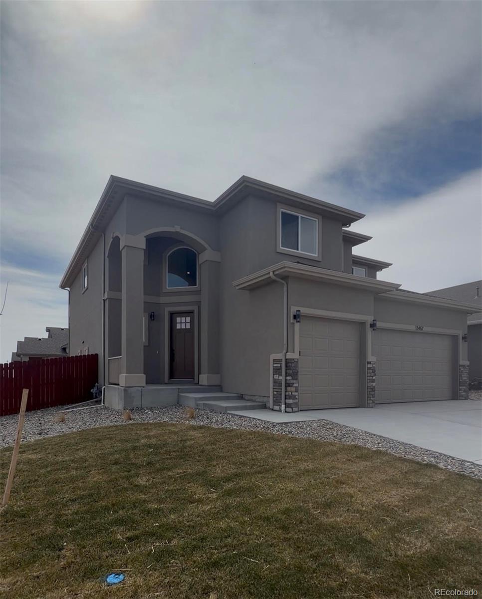 13467 Foggy Meadows Drive