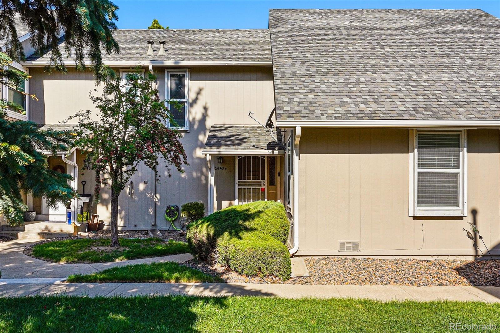 2645 S Xanadu Way Unit: C