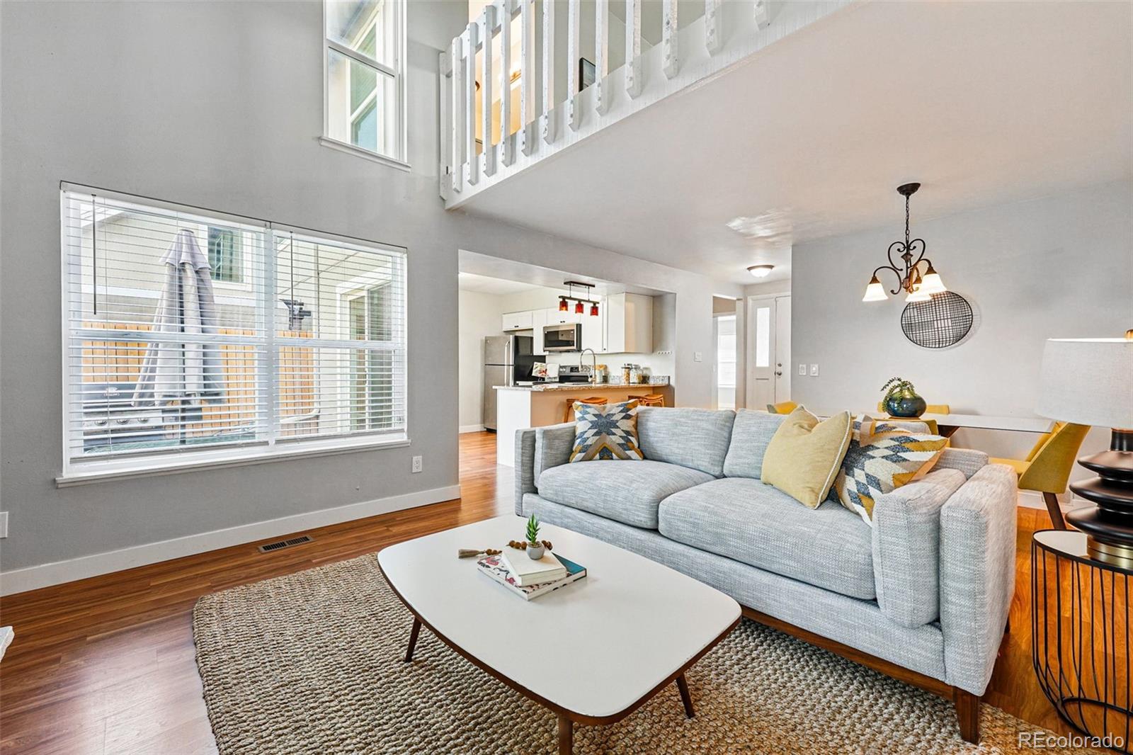 2645 S Xanadu Way Unit: C