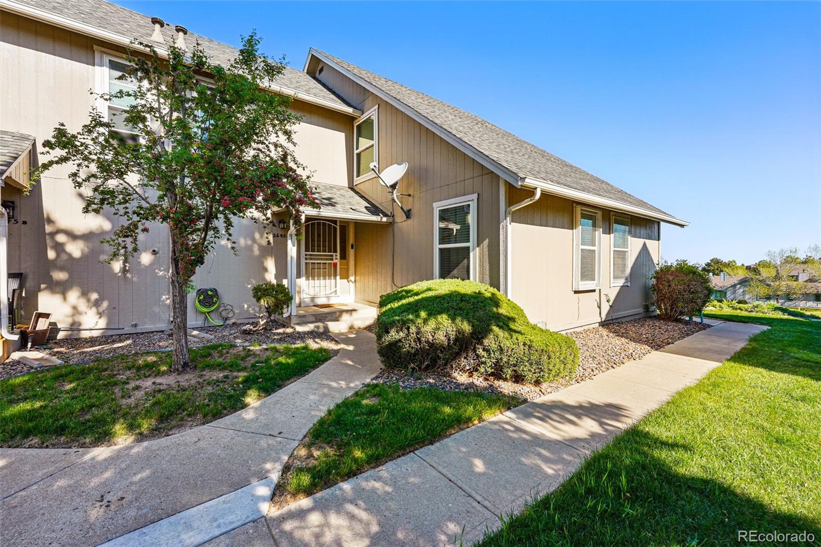 2645 S Xanadu Way Unit: C