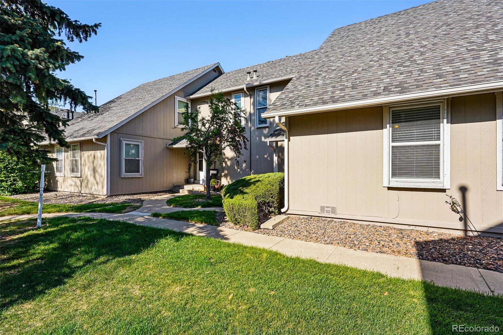 2645 S Xanadu Way Unit: C