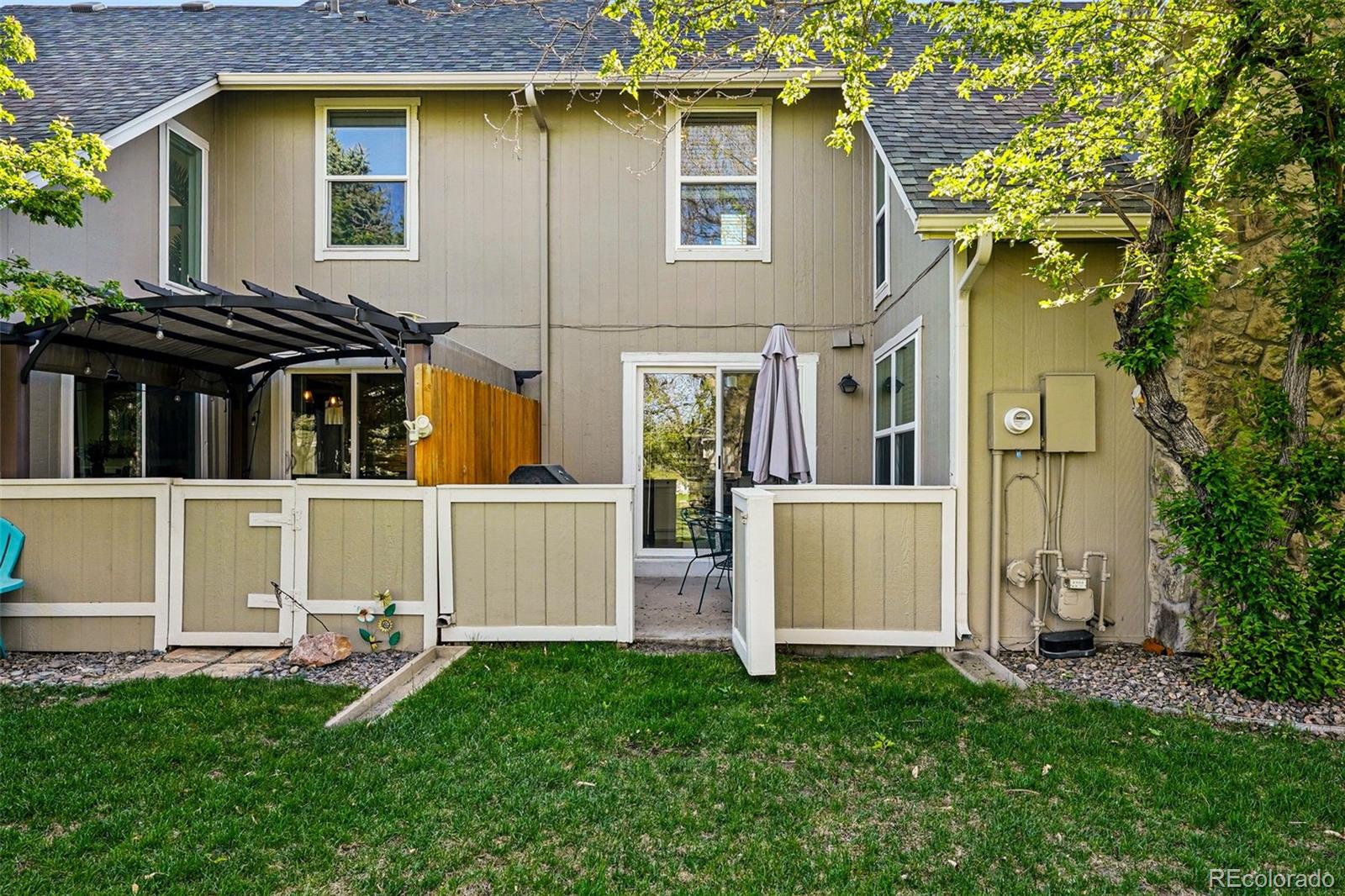 2645 S Xanadu Way Unit: C