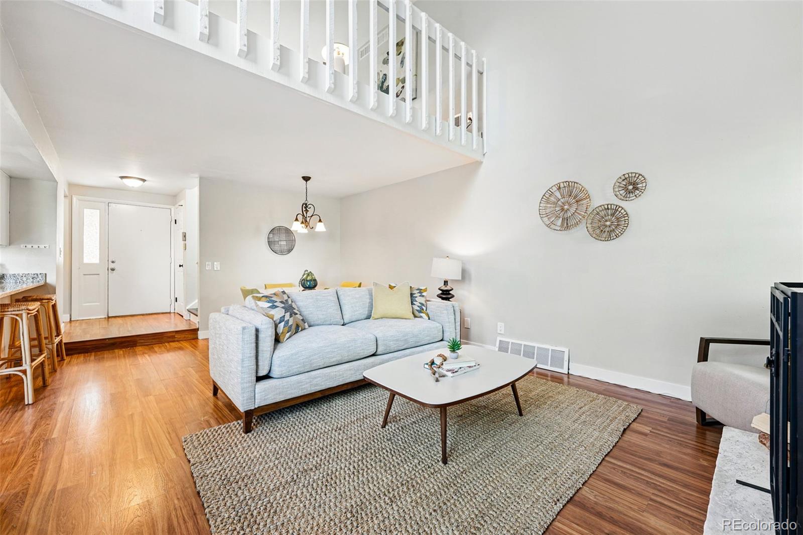 2645 S Xanadu Way Unit: C