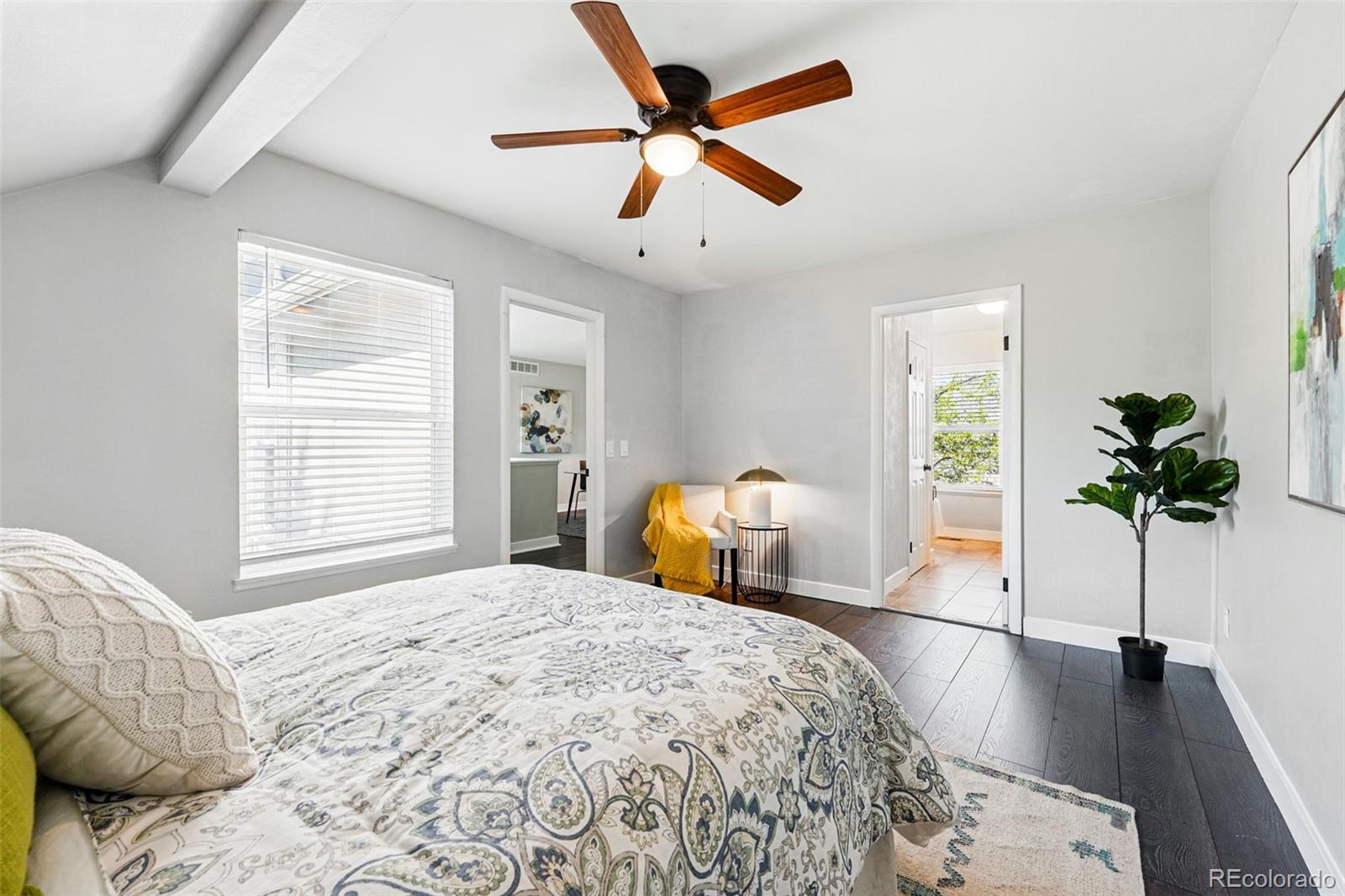 2645 S Xanadu Way Unit: C
