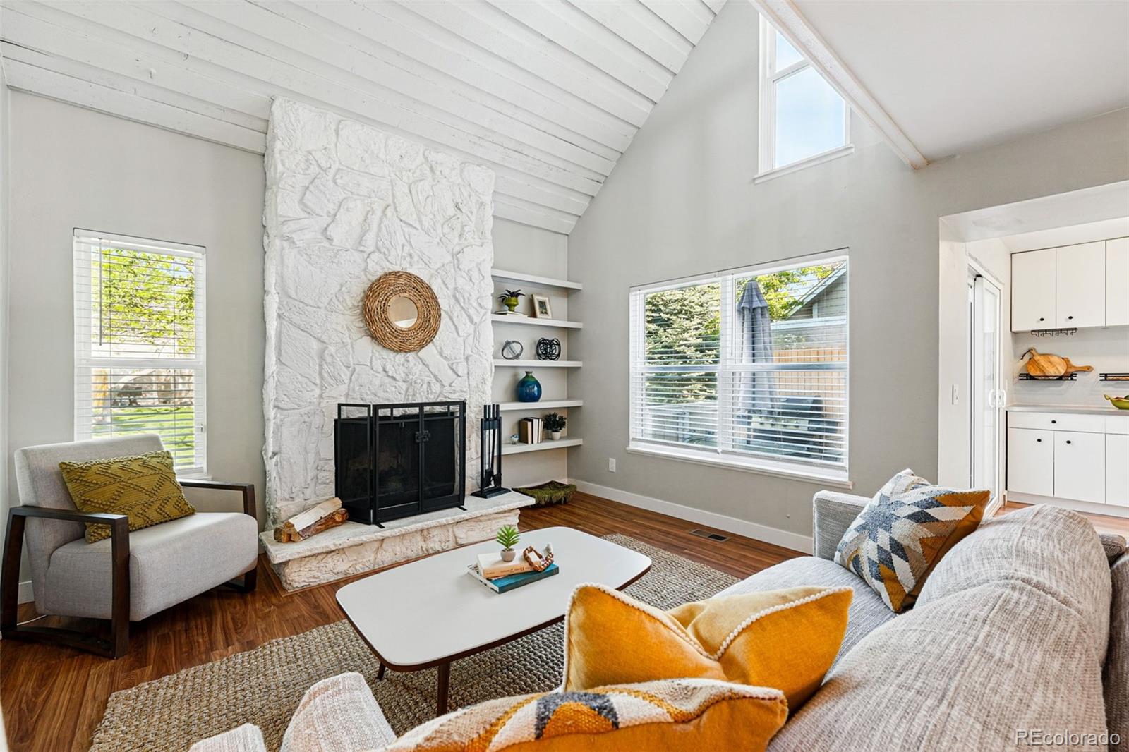 2645 S Xanadu Way Unit: C