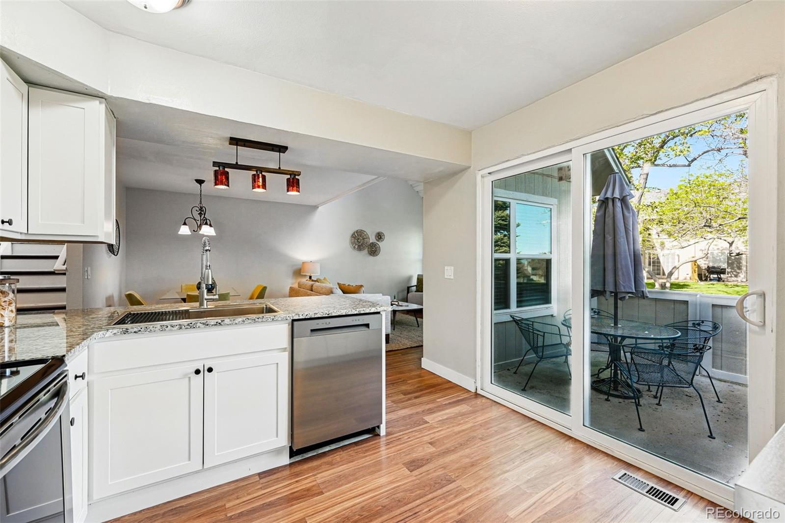 2645 S Xanadu Way Unit: C