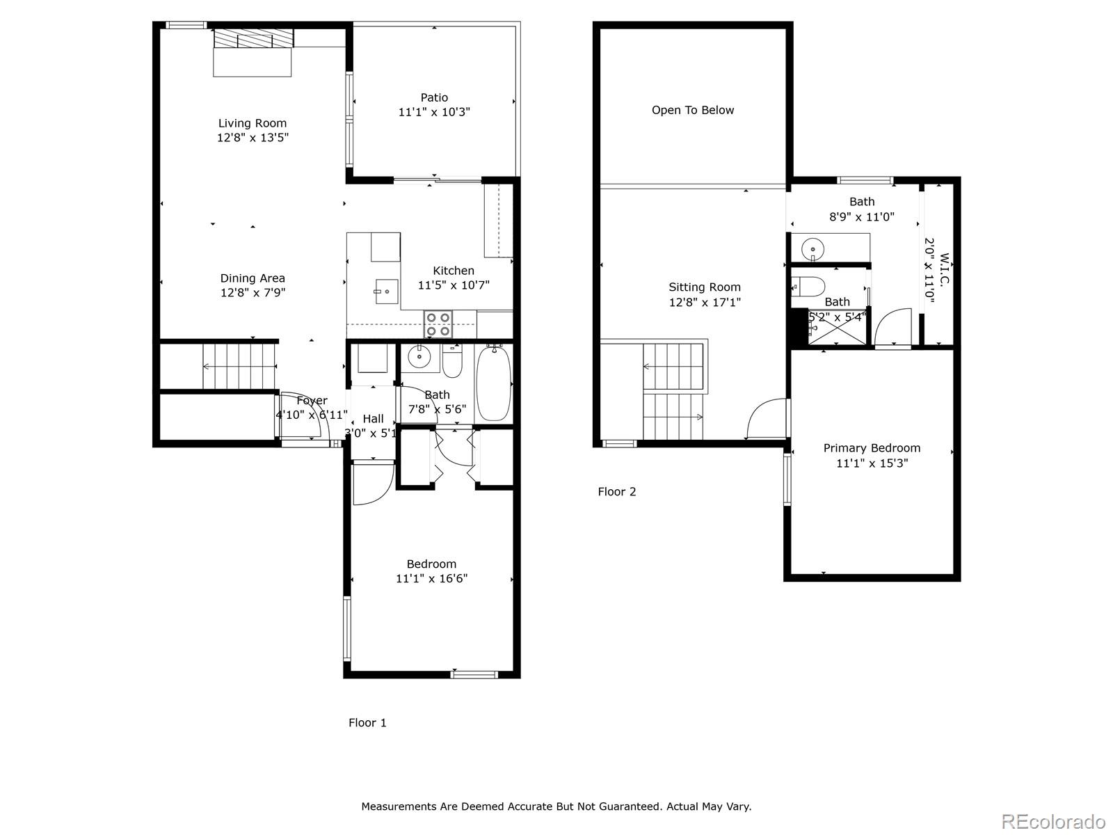 2645 S Xanadu Way Unit: C