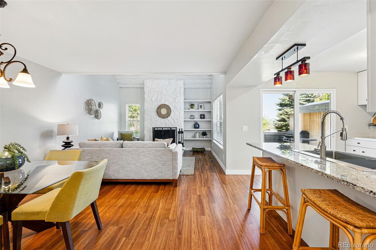 2645 S Xanadu Way Unit: C