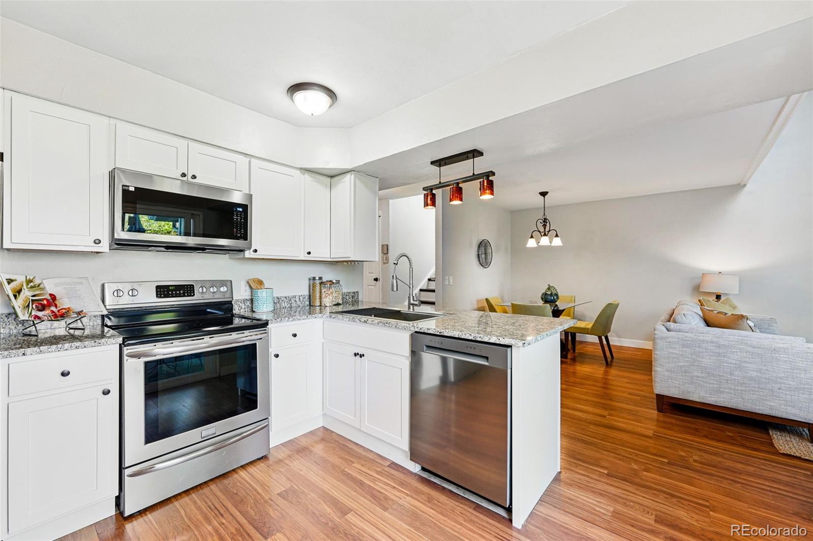 2645 S Xanadu Way Unit: C