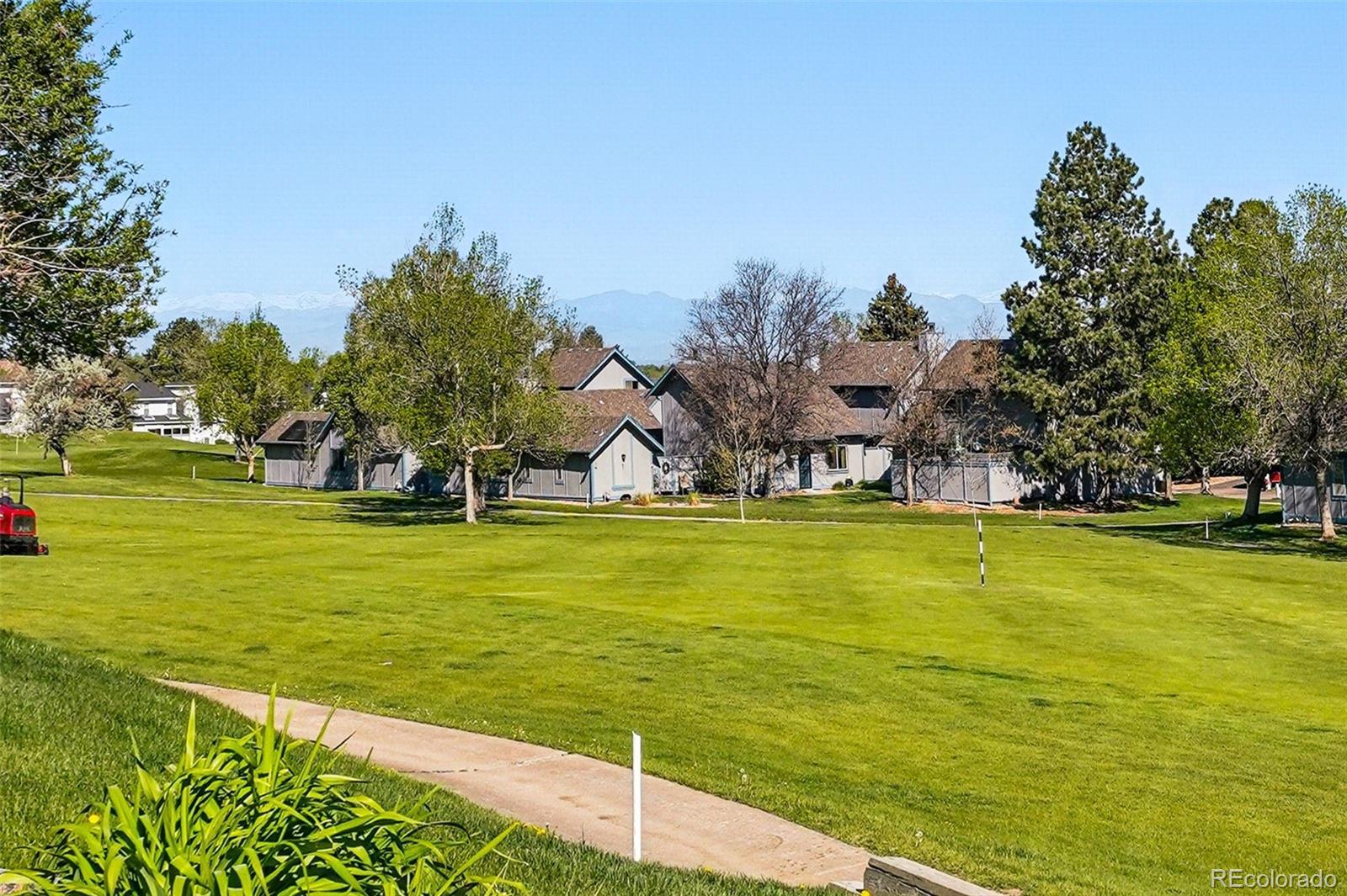 2645 S Xanadu Way Unit: C