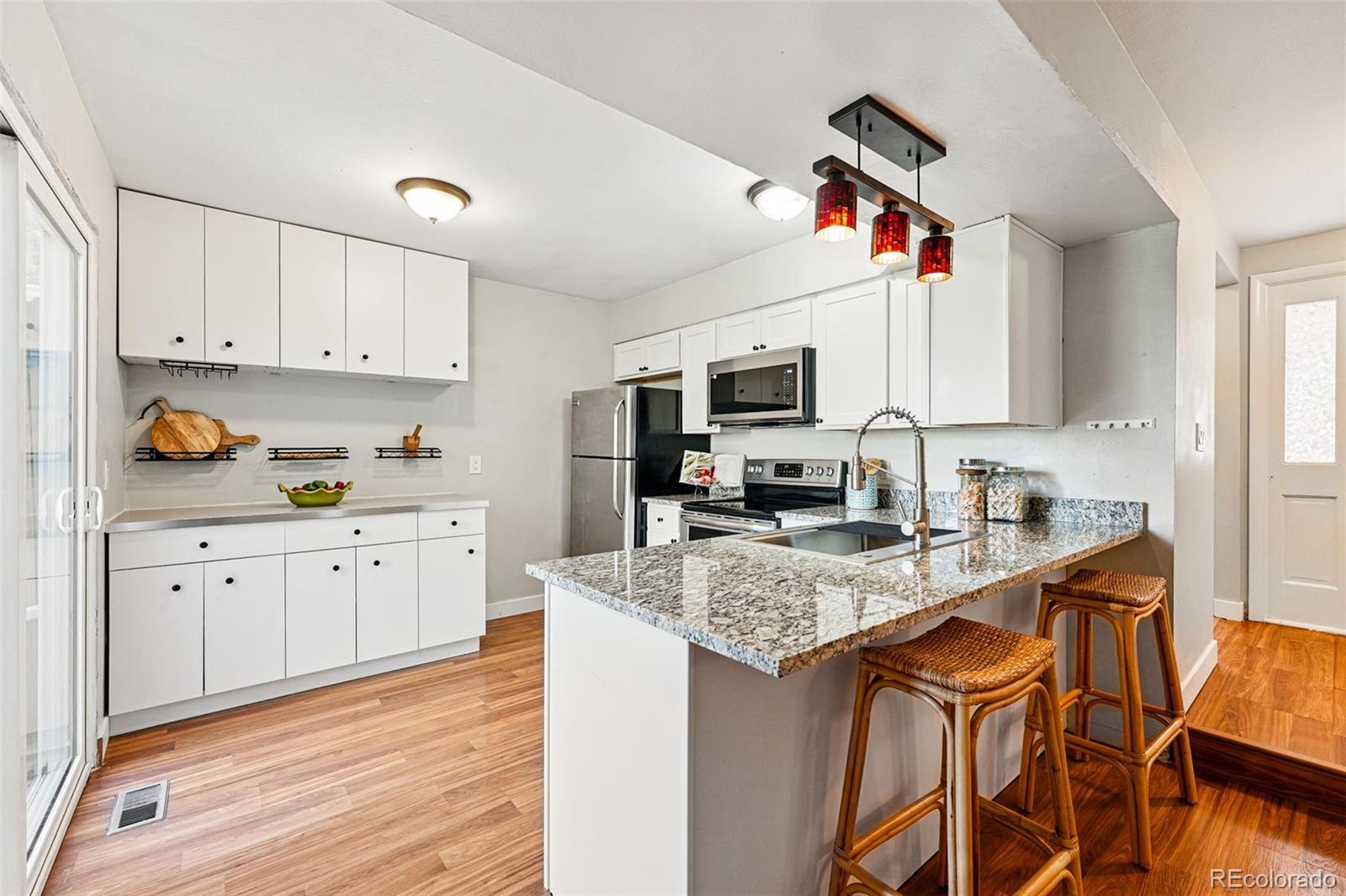 2645 S Xanadu Way Unit: C
