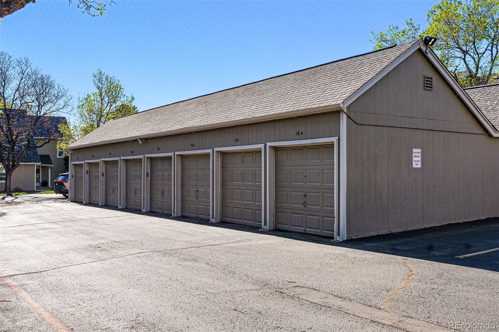 2645 S Xanadu Way Unit: C