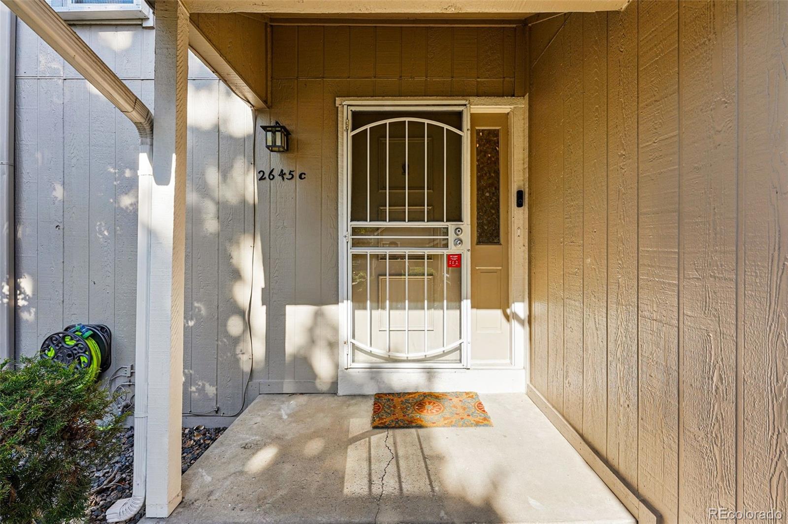 2645 S Xanadu Way Unit: C