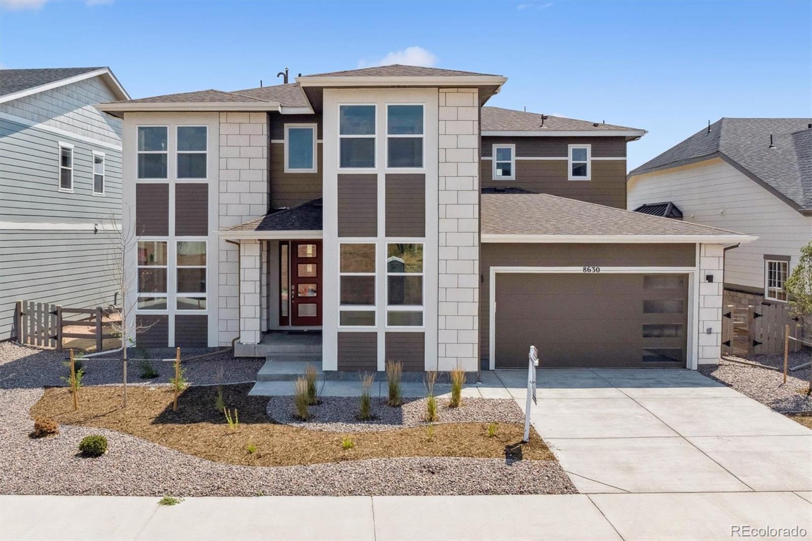 8630 Pennycress Drive