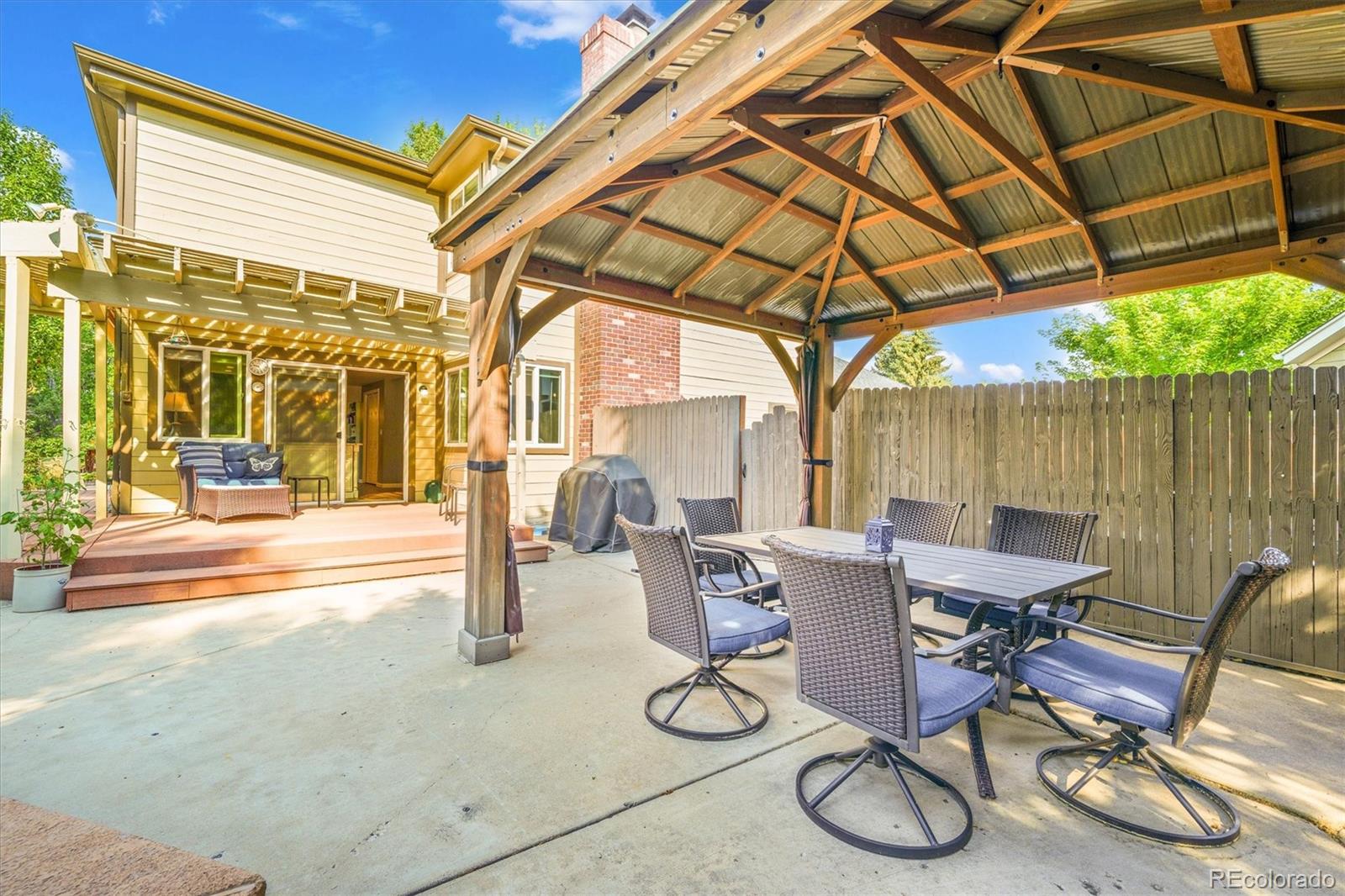 5561 S Telluride Court