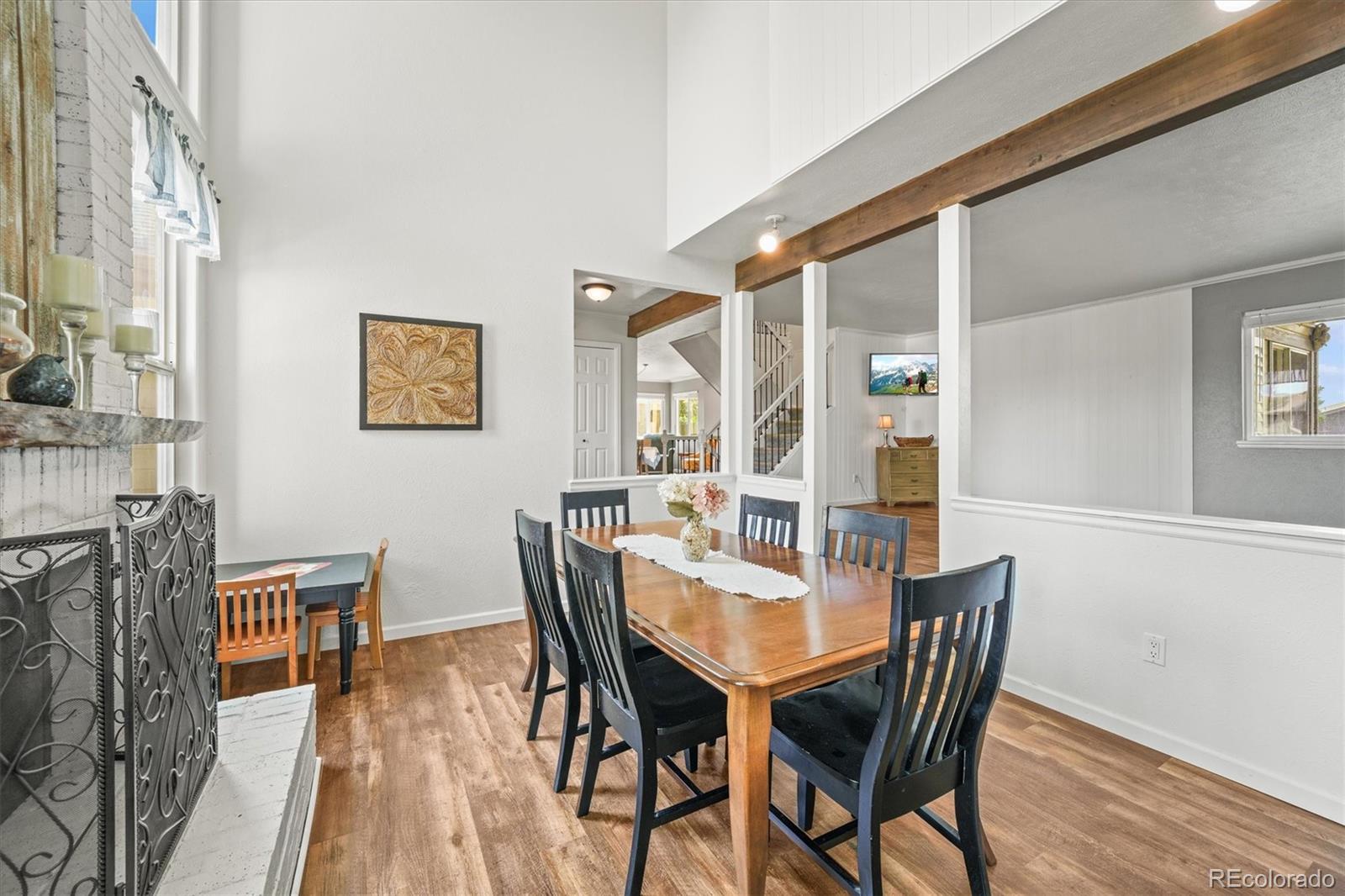 5561 S Telluride Court