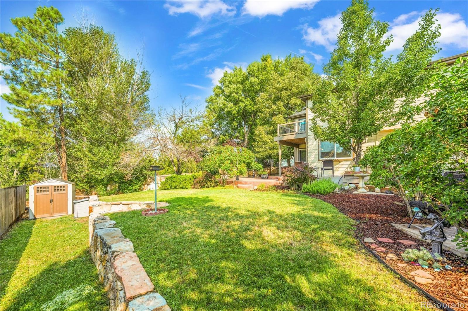5561 S Telluride Court