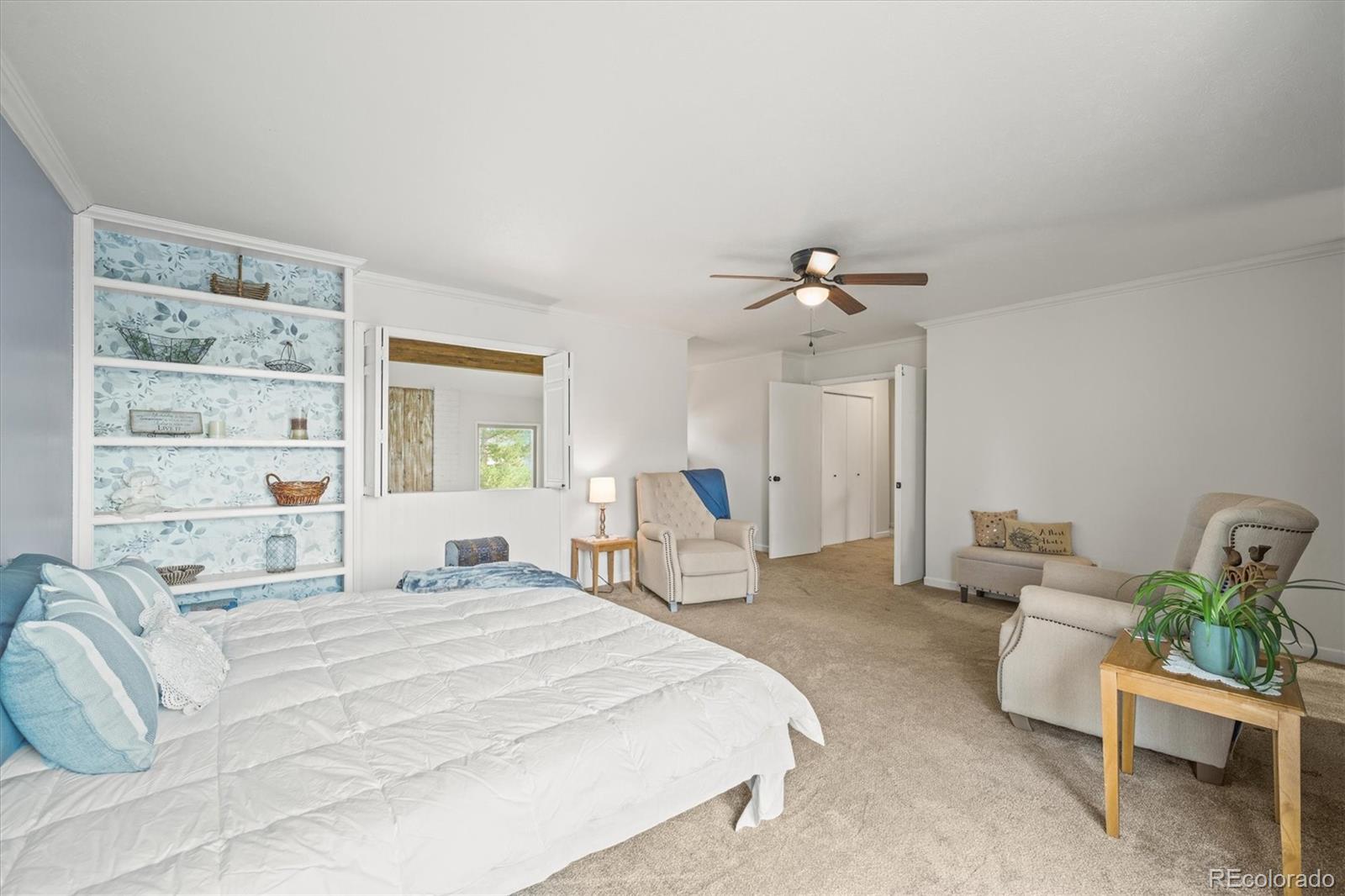 5561 S Telluride Court